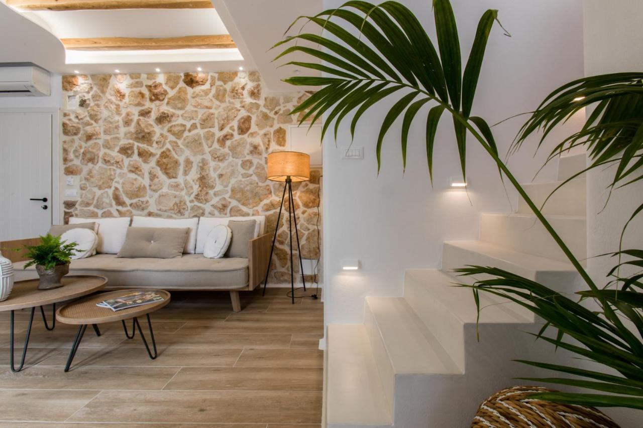 Arsenis Luxury Villas Плака Екстер'єр фото